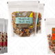 20% off Amazon Trail Mix | Amazon | Discount shown at checkout. Certain items only ship via Prime Pantry.
